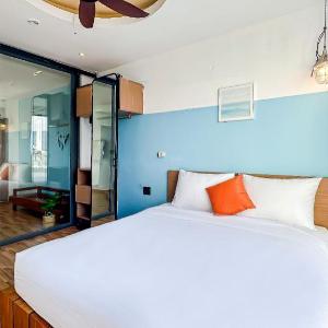 Sea Vista Boutique Hotel & Apartment a Salve by Haviland