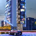Ambiance Boutique Art Hotel Islamabad Islamabad