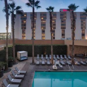 Los Angeles Marriott Burbank Airport