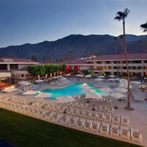 Hilton Palm Springs