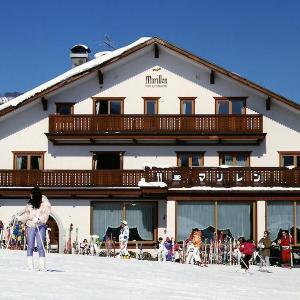 Hotel & Restaurant Marillen