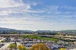 Pleasanton California Hotels - DoubleTree By Hilton Hotel Pleasanton At The Club