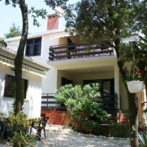 Apartments by the sea Mandre Pag - 6539