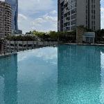 Cozy Studio - Swiss Garden - Infinity Pool