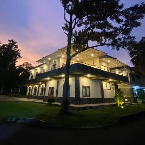 Hevea Guest House Syariah