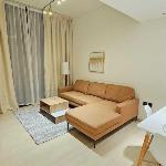 OYO HOME 1404 Premium 1bed Apt At Jvc Be 