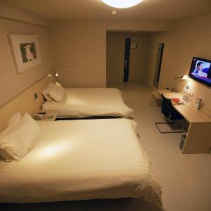 Jinjiang Inn Xi'an Lijiacun Wanda Plaza Jianxi Street