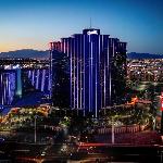 Masquerade Tower at Rio Hotel & Casino