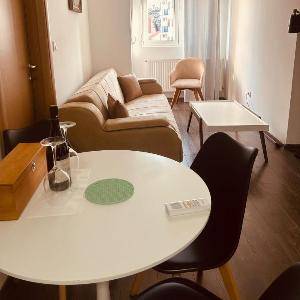 Apartment Katja