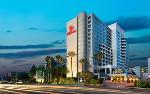 Tarzana California Hotels - Hilton Woodland Hills