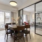 Classic Elegance in Ilisia Athens 