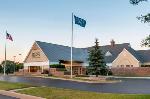 Palatine Hills Golf Course Illinois Hotels - Four Points By Sheraton Buffalo Grove
