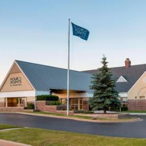 Four Points by Sheraton Buffalo Grove