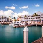 Opal Key Resort & Marina