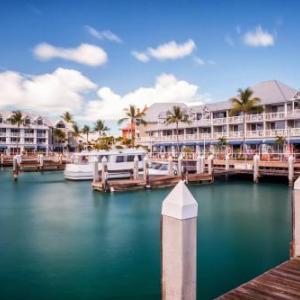 Hotels near Truman Waterfront Park Amphitheater - Margaritaville Key West Resort And Marina