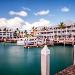 Hotels near Mallory Square - Opal Key Resort & Marina