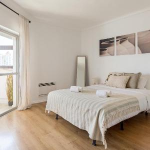 Cascais Ocean View by Homing