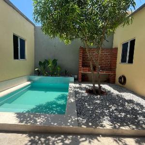 Casa Agarj