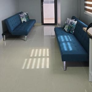 Centrally located and comfortable apartment