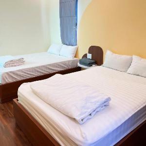Novaworld Phan Thiet Sea Salt Villa 77