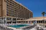Jones College Florida Hotels - DoubleTree By Hilton Jacksonville Riverfront