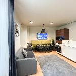 Urban Flat 139 - Duplex Flat Saint-Germain Paris 