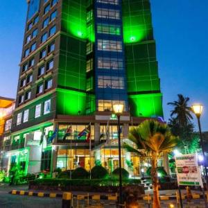Holiday Inn Dar Es Salaam By IHG