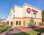Steger Illinois Hotels - Baymont By Wyndham South Holland