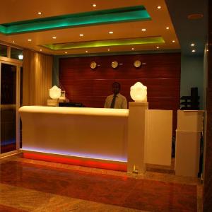 Rivethi Beach Hotel