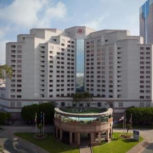 Hilton Long Beach hotel photo