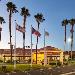 Hotels near Six Flags Magic Mountain - Hilton Garden Inn Valencia Six Flags
