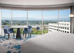 Hilton San Jose, San Jose