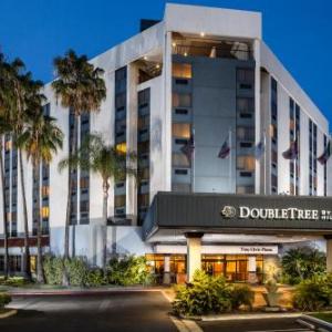 DoubleTree by Hilton Hotel Carson