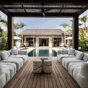 Villa Gendang