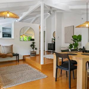 Huia Haven Rustic Garden Retreat With King Suite