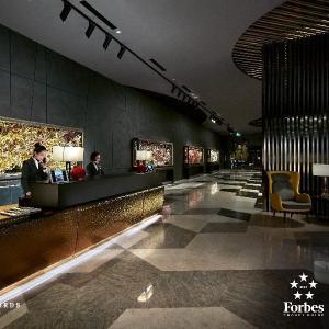 Resorts World Genting - Crockfords
