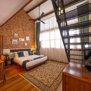 Sweet Cili Boutique Hotel