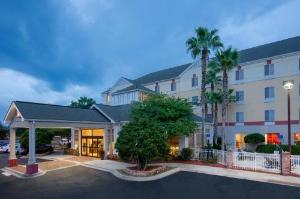 Hilton Garden Inn Tallahassee, Tallahassee
