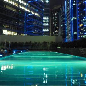 Ascott Bonifacio Global City Manila