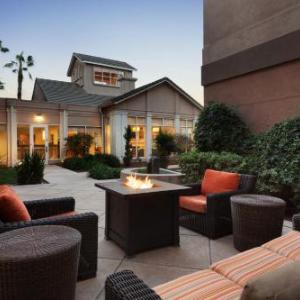 Hilton Garden Inn San Jose/Milpitas