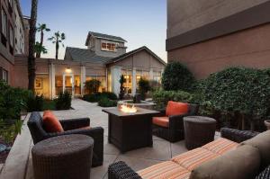 Hilton Garden Inn San Jose/Milpitas, Milpitas