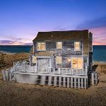 Serene Oceanfront Getaway w/ Stunning Views