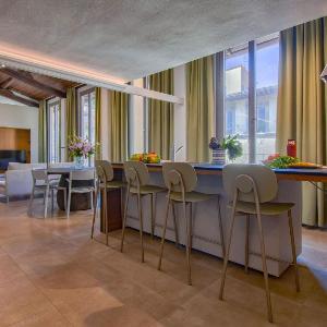 Toscanelli Retreat