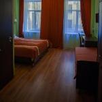 Bed and Breakfast in Saint Petersburg 