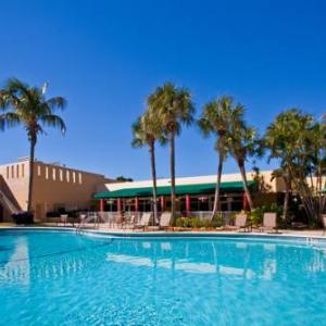 Hotels near Watsco Center - Holiday Inn Coral Gables-University
