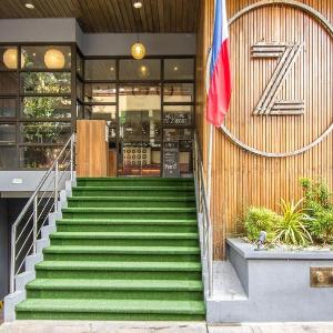 Z Hostel