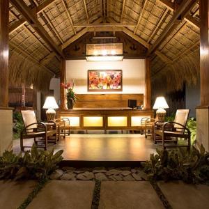 Azure Dive Resort
