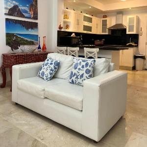 Beautiful apartment in Playa Dorada
