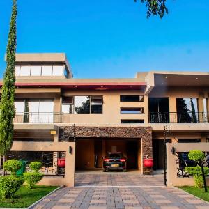 Escapade Lux Boutique Residence