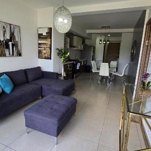 Acogedor y Centrico Apartamento